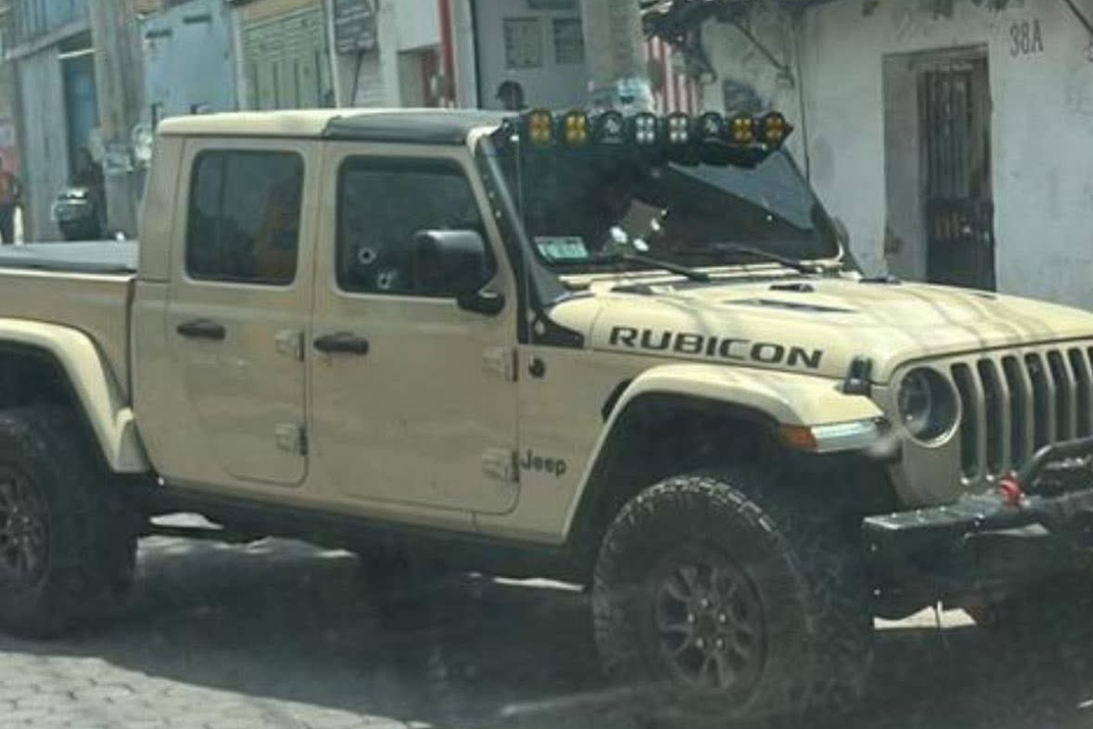 Ataque armado deja dos hombres muertos en Tlaquepaque