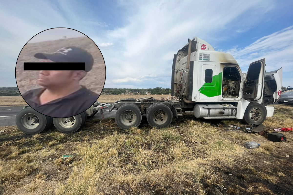 Condenan a un hombre por robo de autotransporte federal