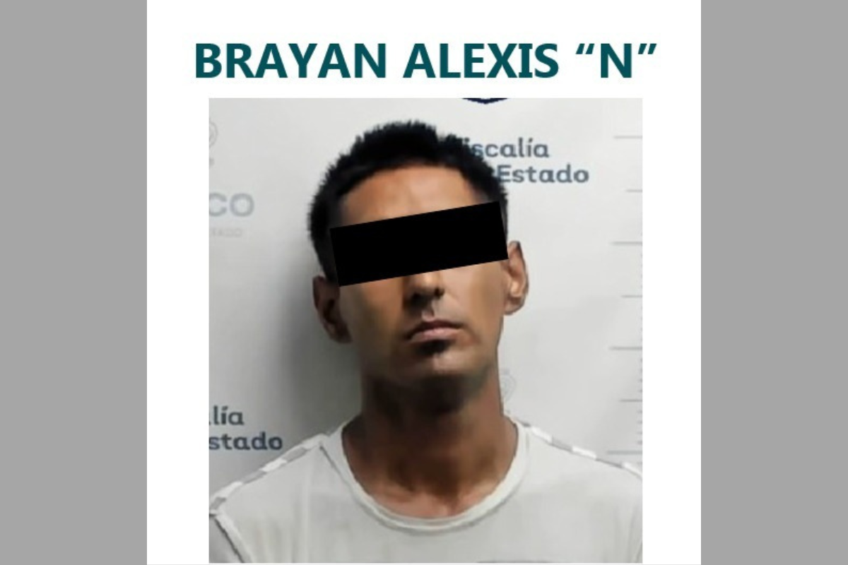 Vinculan a presunto reclutador por desaparición y trata de personas