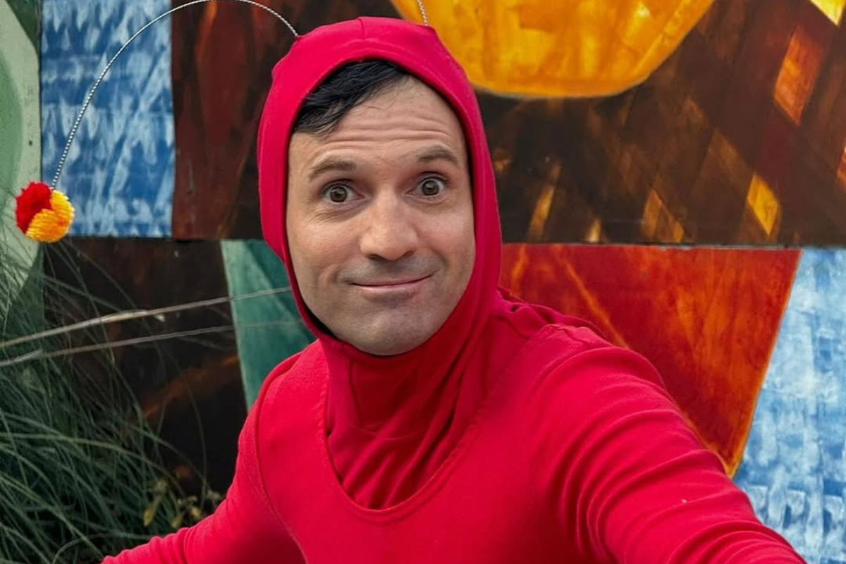 Esta es la fecha de estreno para la bioserie de Chespirito