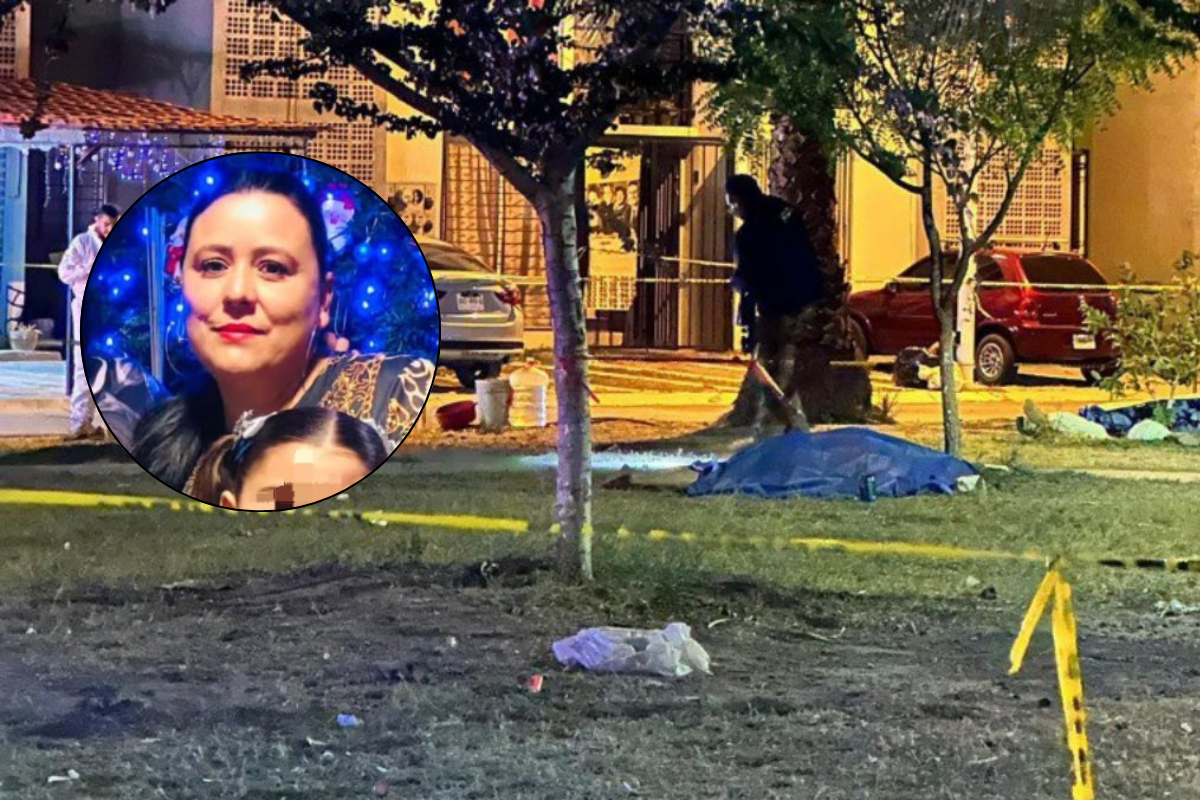 CNDH lamenta el asesinato de madre buscadora y su hijo; exige protección para colectivos de búsqueda