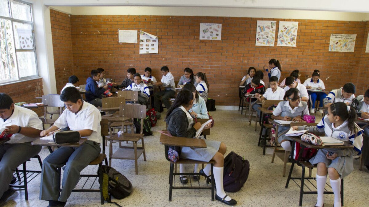Regresan a clases en Quintana Roo con nuevas reglas alimentarias