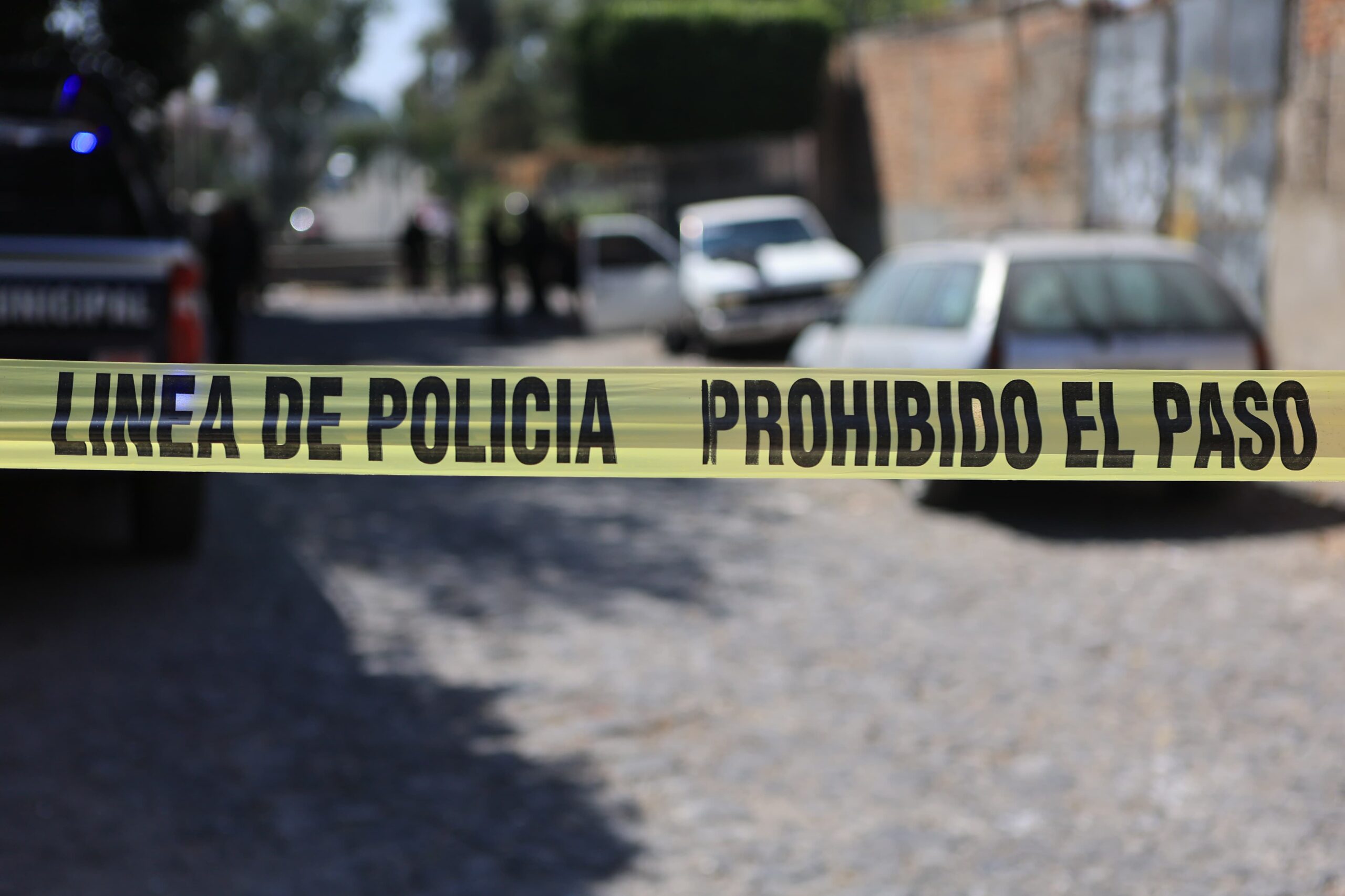 Investigan muerte de tres mujeres en la Zona Metropolitana de Guadalajara