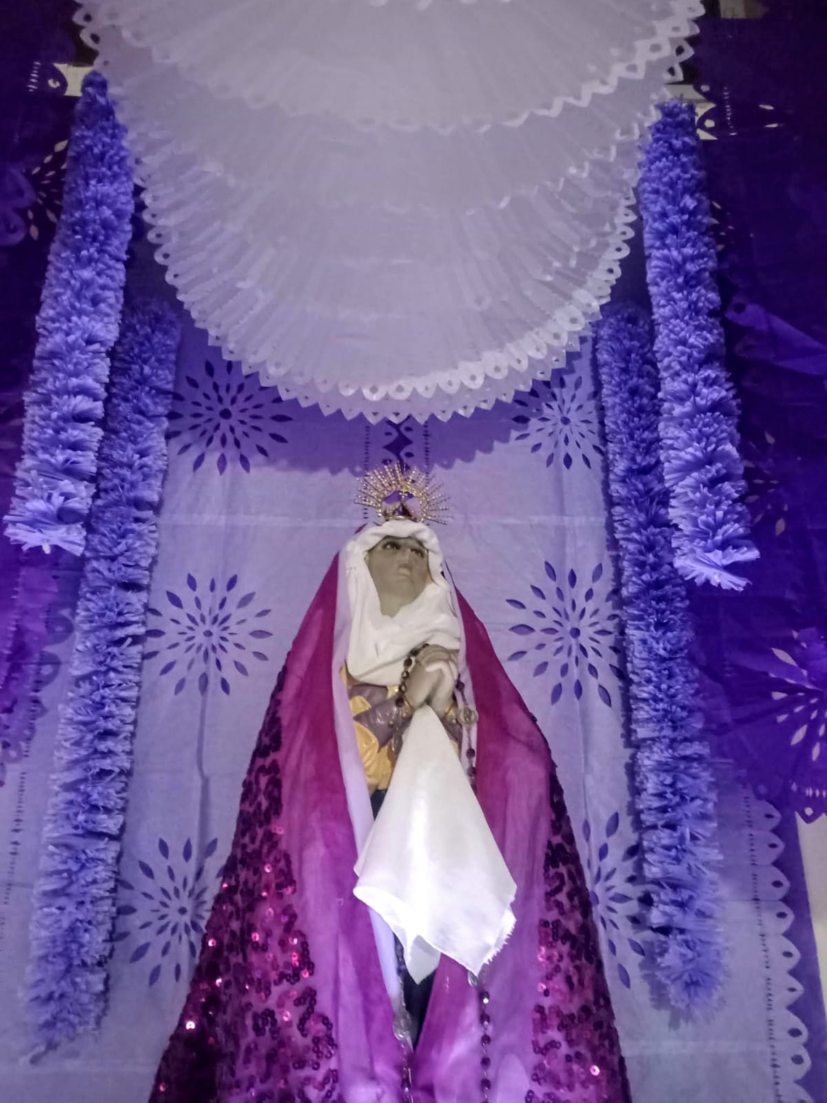 Resguarda Archivo Municipal evidencia histórica de las tradiciones tapatías en Cuaresma