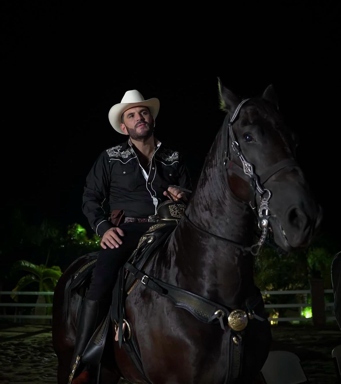 Cancelan presentación de ‘El Komander’ en Querétaro