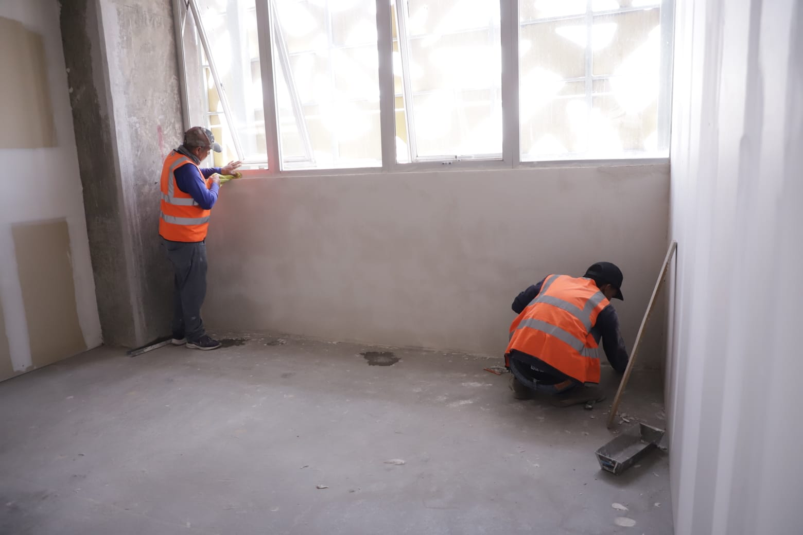 Rehabilita Gobierno de Guadalajara oficinas en el Registro Civil 1