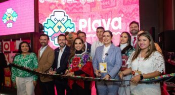 Playa del Carmen conquista el Tianguis Turístico de México 2025 con innovación, identidad y orgullo local