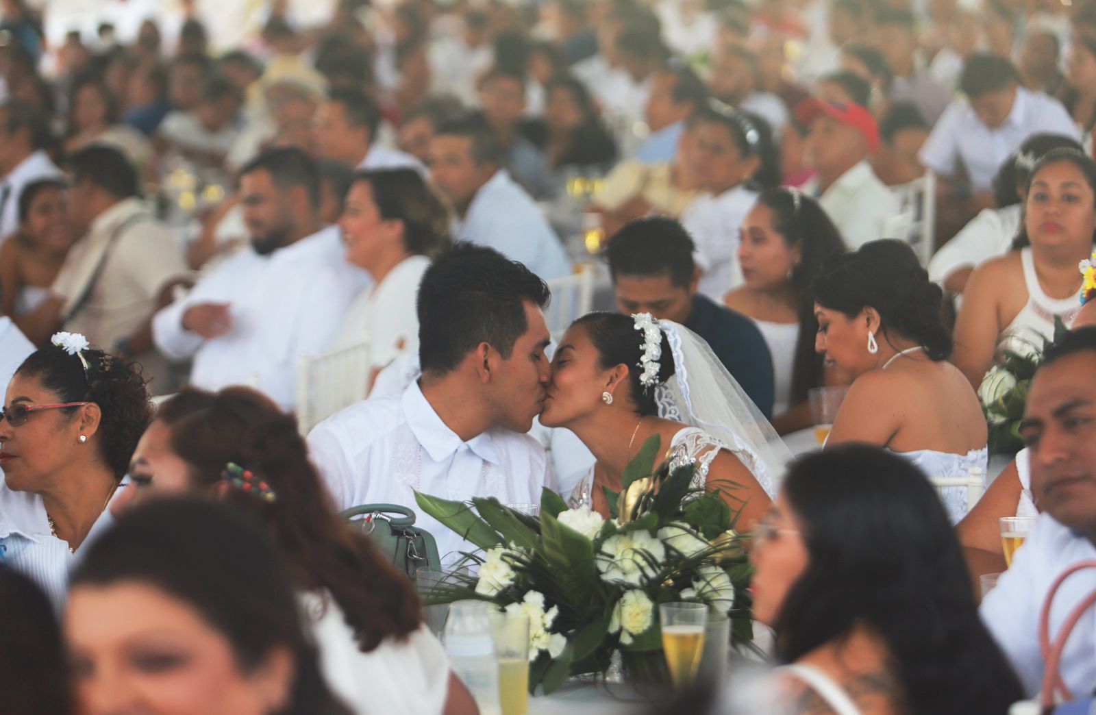 ¿Cuánto cuesta casarse en el Registro Civil de Cancún?