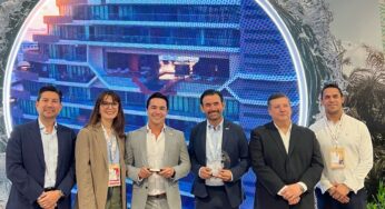 CANCÚN RECONOCIDO COMO DESTINO TURÍSTICO DE CLASE MUNDIAL EN EL TIANGUIS TURÍSTICO 2025