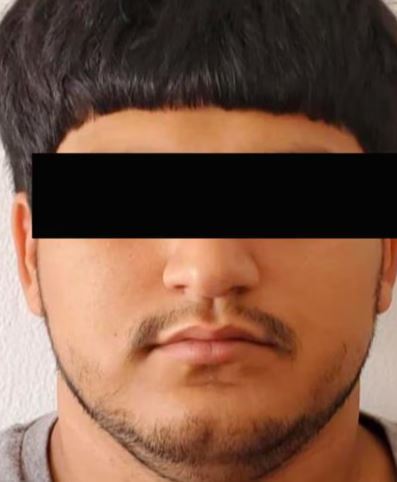Detienen a “Treviño”, operador de Los Chapitos y responsable de ataques con explosivos en Culiacán