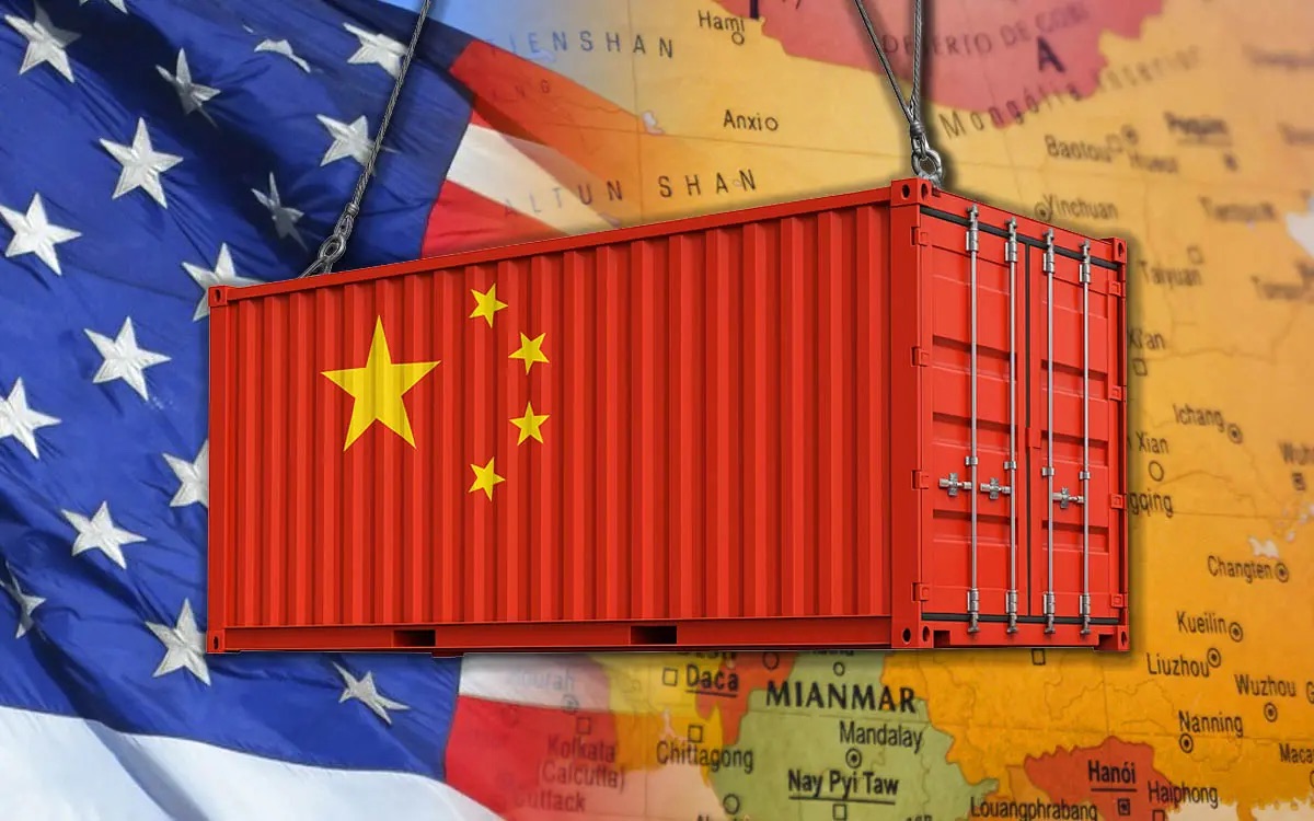 China responde que fue EU ‘quien empezó’ con los aranceles