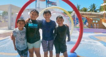 Parque Zazil-Há en Playa Norte, una opción para disfrutar esta Semana Santa
