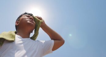 Yucatán espera temperaturas de hasta 42 grados 