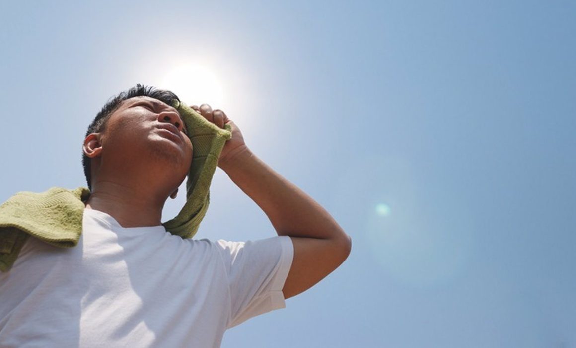 Yucatán espera temperaturas de hasta 42 grados 