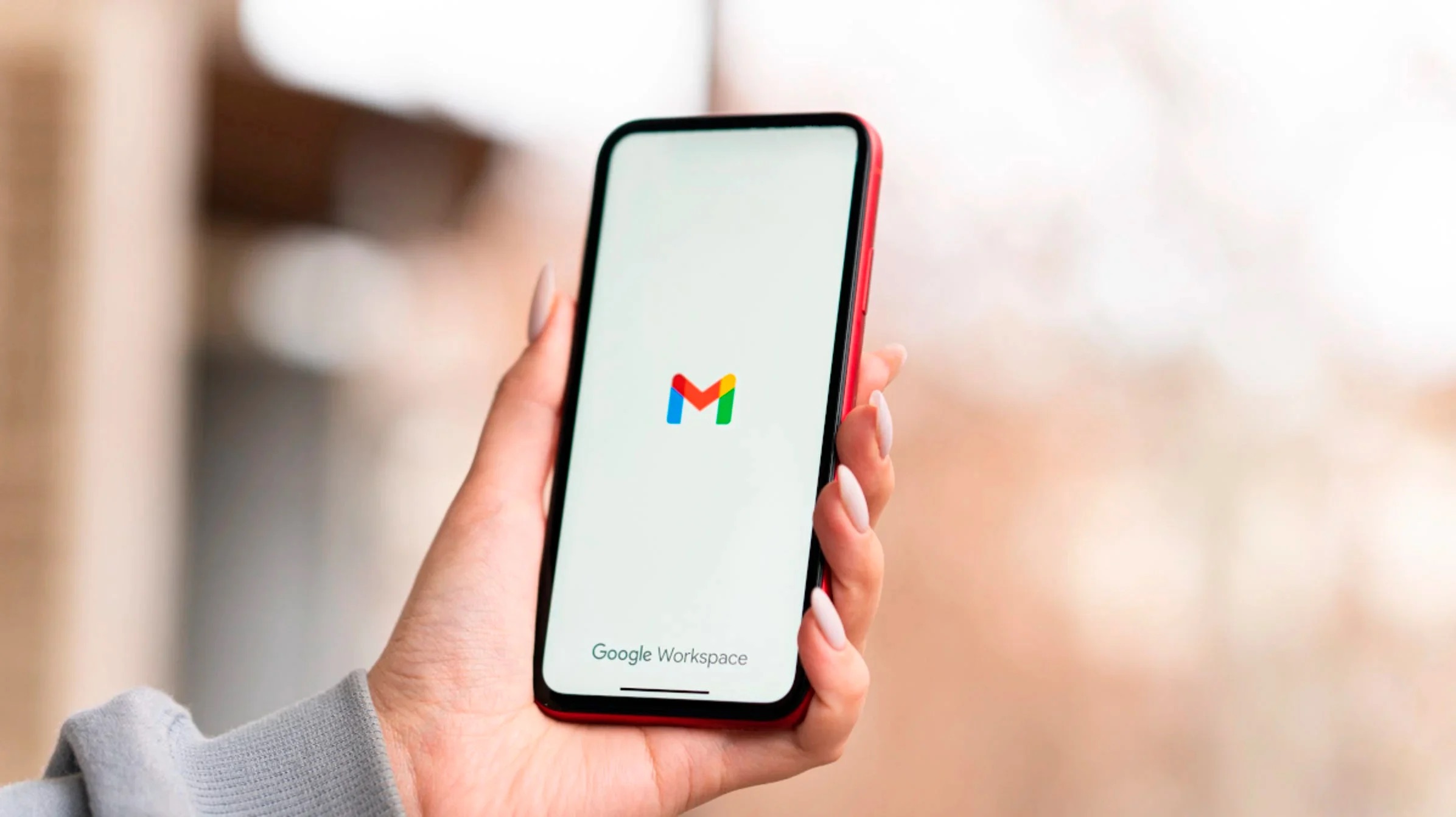 Nueva estafa para perder tu Gmail en minutos