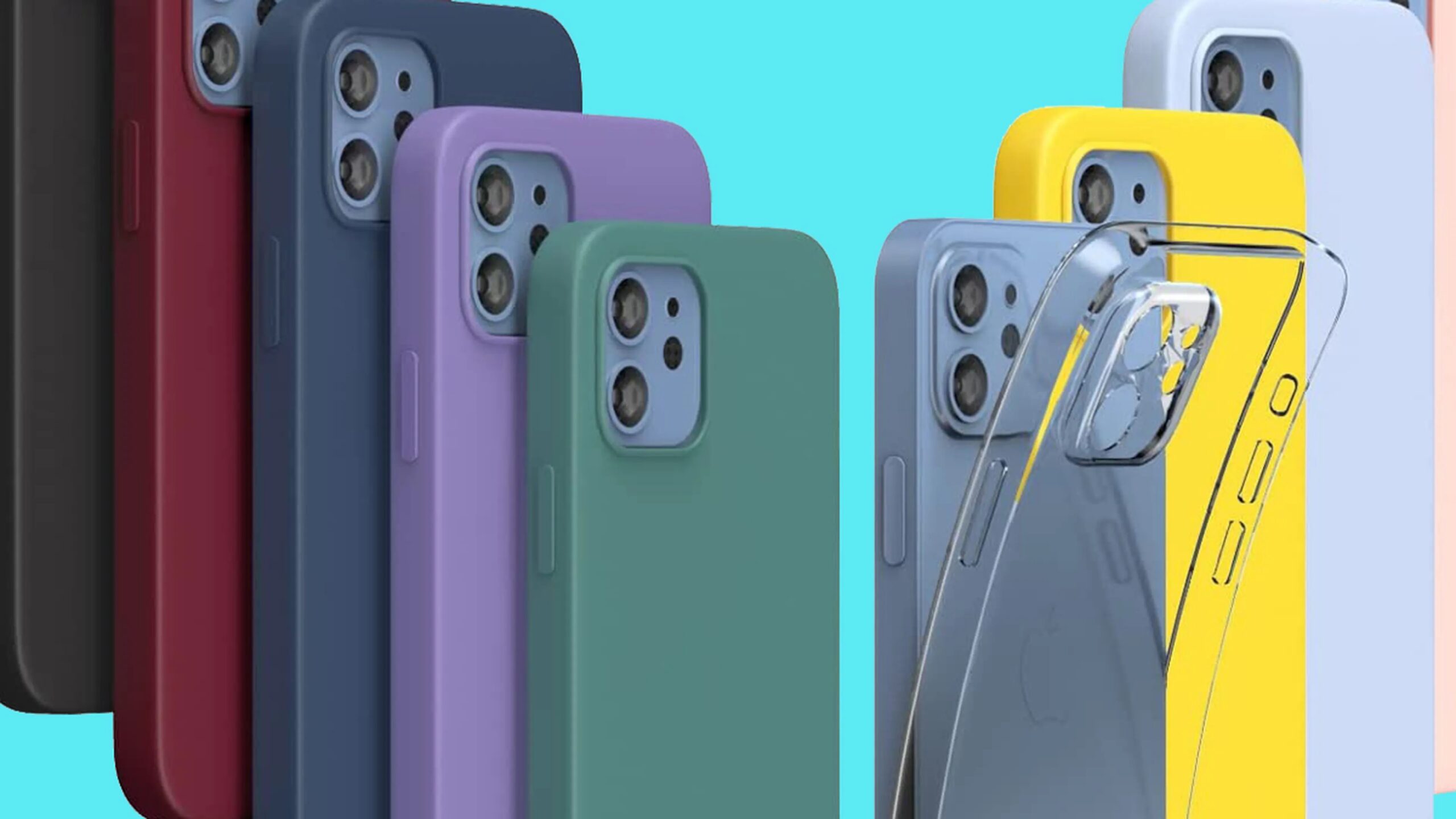 ¿Adiós a las fundas de los celulares?