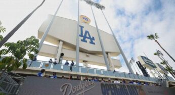 Dodger Stadium albergará torneo de beisbol de Juegos Olímpicos