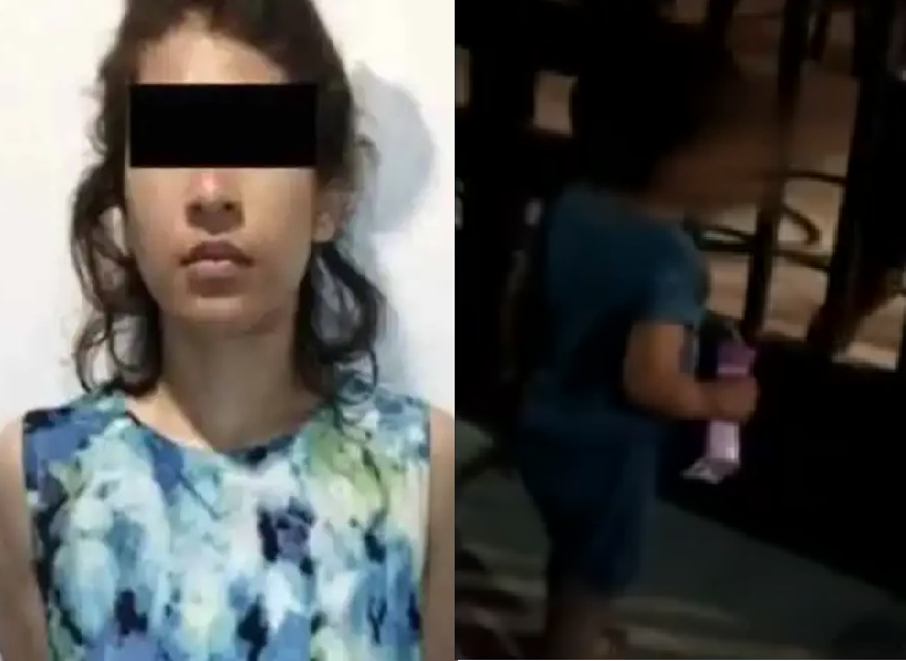 Investigan por violencia familiar a mujer que entregó a su hijo en Guadalupe