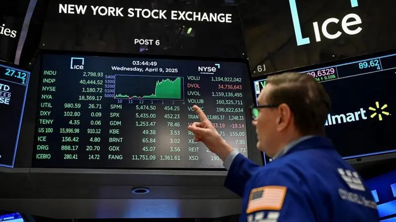 Cómo quedan los aranceles en el mundo tras la pausa anunciada por Trump y cuál será su impacto