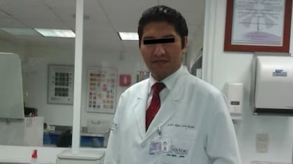 Muere en el Reclusorio Oriente Miguel “N”, presunto feminicida serial de Iztacalco; tenía programada audiencia