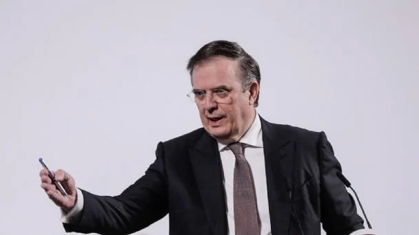Honda no cambia planes en México: Ebrard
