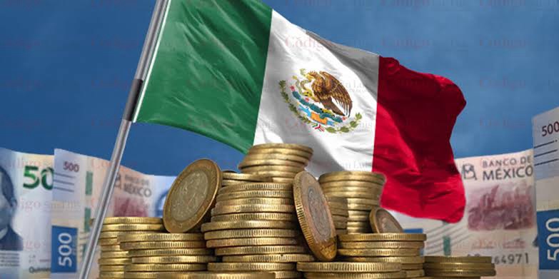 La agencia Fitch ratifica la calificación de México en ‘BBB-‘ pese a los aranceles de EEUU
