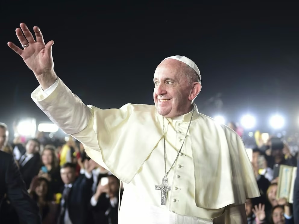 Bergoglio: el Papa progresista que Transformó la Iglesia Católica