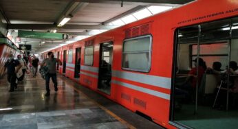 Brugada activa protocolo de atención ante presuntos ataques con aguja en Metro y Metrobús