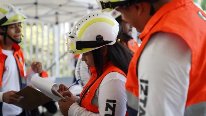 Primer Simulacro Nacional 2025 en México: Fecha, Hora, Ubicación y Recomendaciones