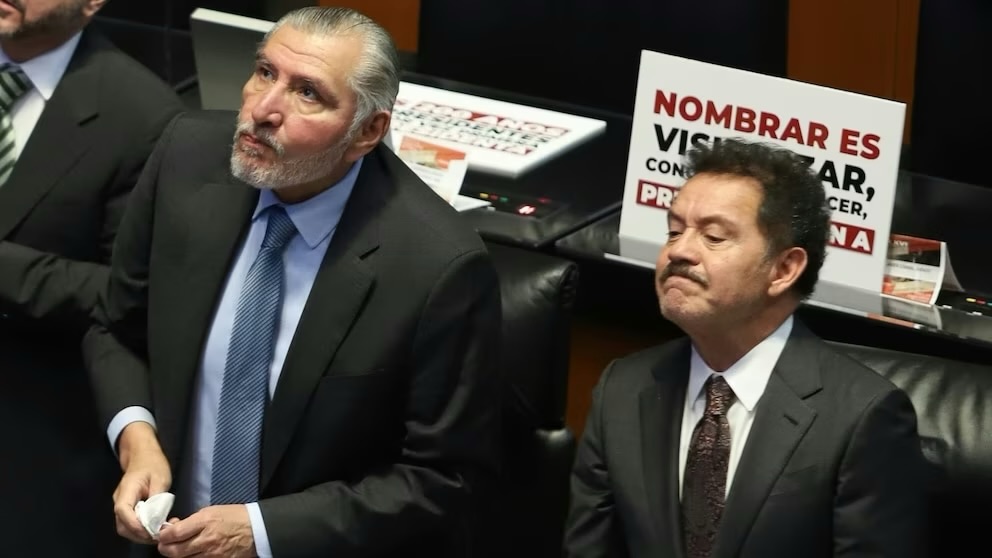 Senado de México pospone votación de la reforma a la Ley de Telecomunicaciones tras polémica por posible censura