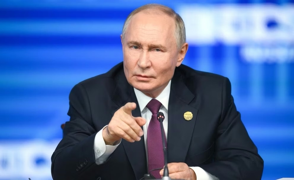 Putin anuncia tregua del 8 al 10 de mayo en Ucrania; Kiev la rechaza por considerarla una maniobra propagandística