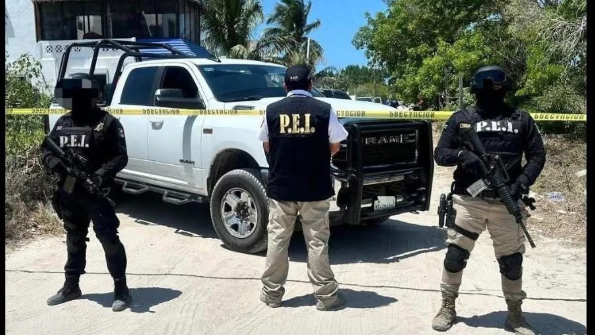 Hallan sin vida a mujer reportada como desaparecida en Yucatán
