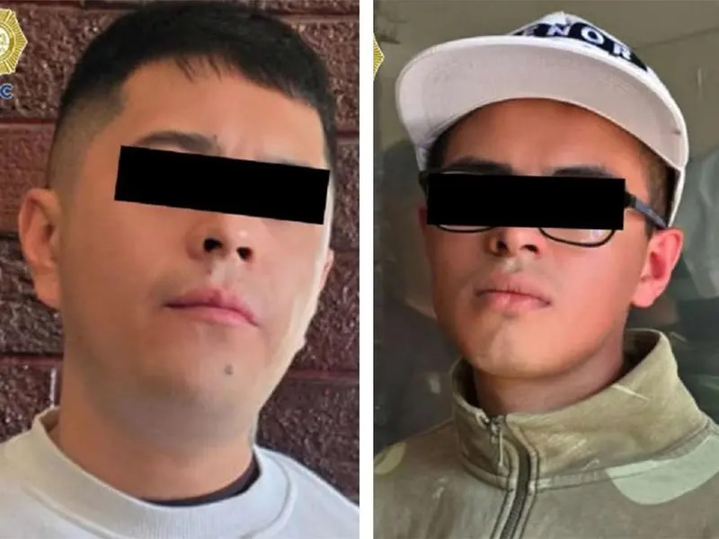 Balean a un hombre por asalto en la colonia Doctores, CDMX 