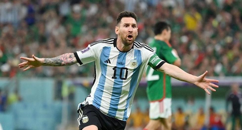 Messi habla sobre su relación con fans de México