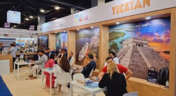 Yucatán impulsa el turismo de cruceros