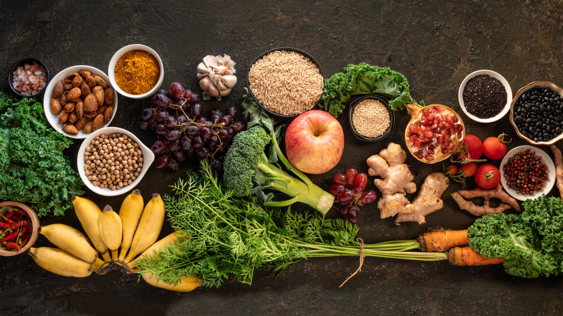 Alimentación y ejercicio son claves para una buena vejez