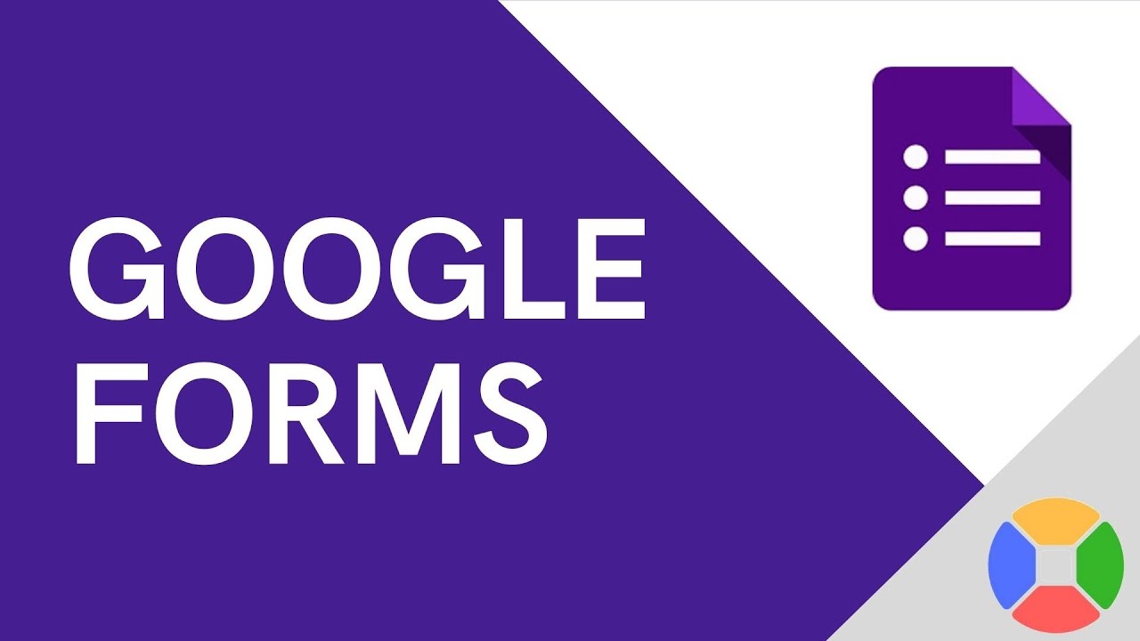 Estafadores usan los formularios de Google para robarte