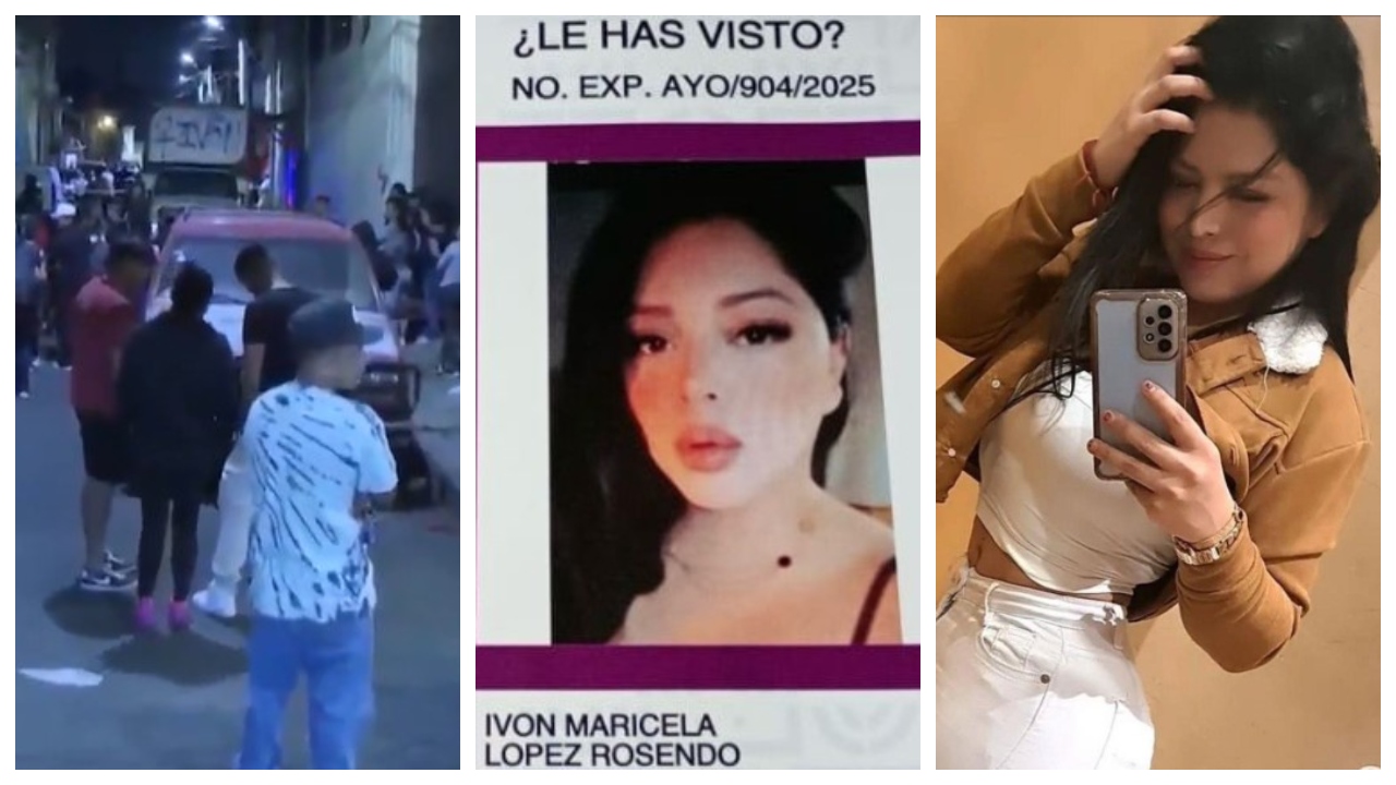 Hallan sin vida en Morelos a Maricela desaparecida en CDMX 