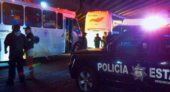 Estos son los municipios más inseguros del Edomex