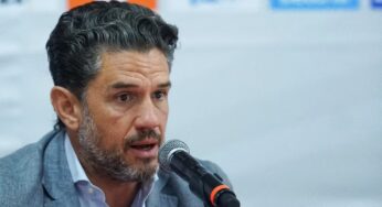 Ordenan capturar a Alejandro Irarragorri por presunta defraudación fiscal