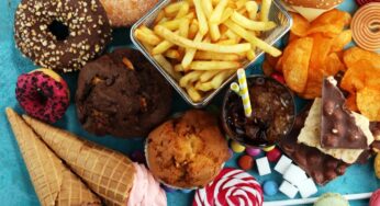 Prohíben comida chatarra en escuelas de Yucatán