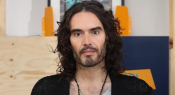 Russell Brand es acusado de violación y agresión sexual 