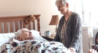 Ejercicio ideal para mayores de 65 años para sus músculos