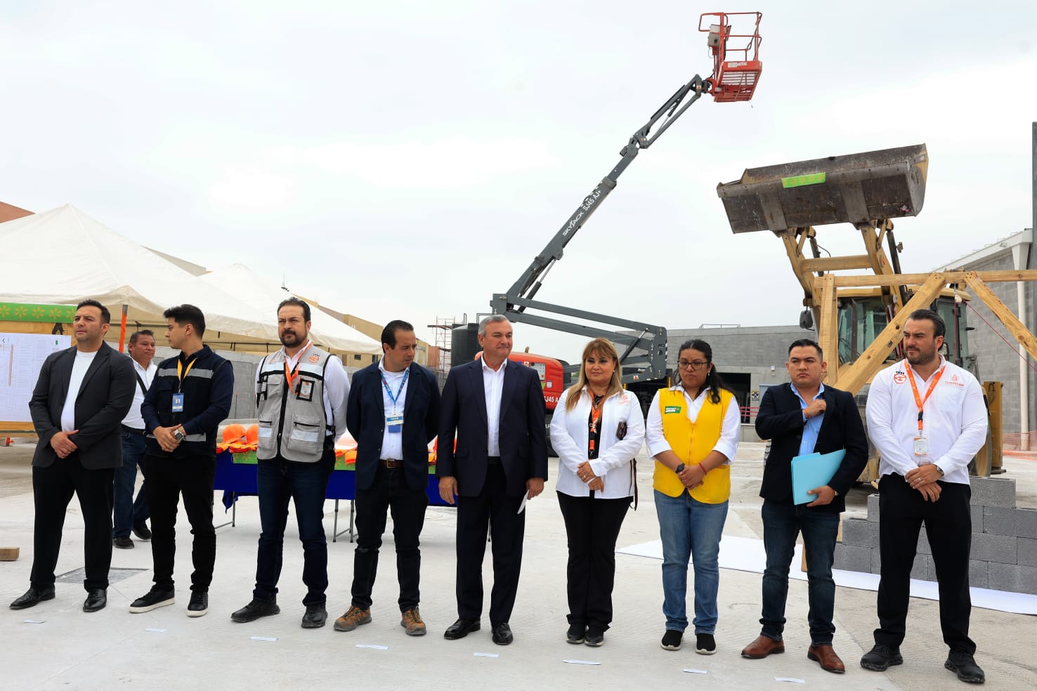 Se consolida Guadalupe como polo de inversión