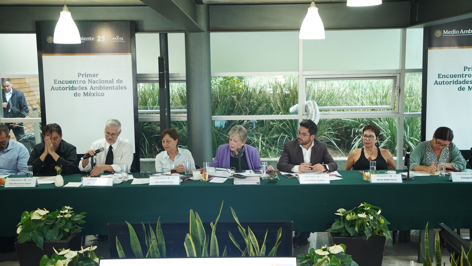 Quintana Roo lidera en protección al medio ambiente a nivel nacional: ANAAE