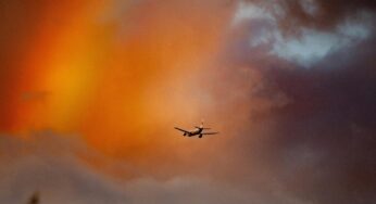 Ingresan a México más de 6 millones 121 mil turistas extranjeros vía aérea
