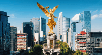 Recibe Secretaría de Turismo de la CDMX dos premios: Tripadvisor Travellers Choice Awards y el Reconocimiento de la Revista Aire Libre, de España