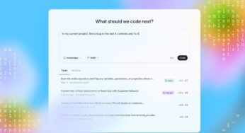 OpenAI acaba de lanzar su nuevo agente de programación