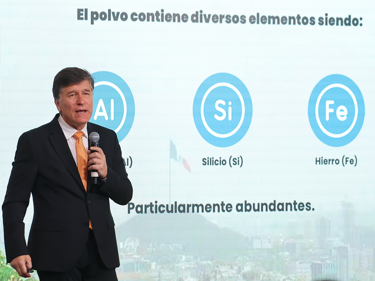 Aplicará Estado sanción ejemplar a Ternium