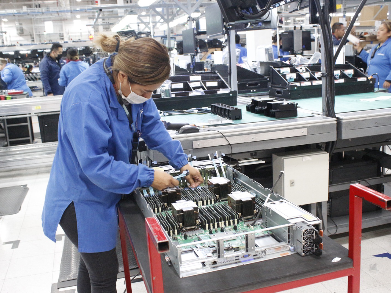 Vigilará Secretaría del Trabajo el pago de utilidades a los trabajadores